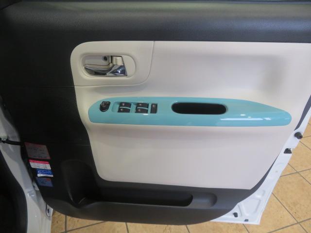 ムーヴキャンバスＧメイクアップＶＳ　ＳＡIII（宮崎県）の中古車