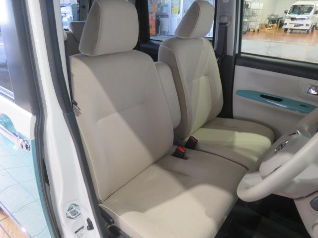 ムーヴキャンバスＧメイクアップＶＳ　ＳＡIII（宮崎県）の中古車