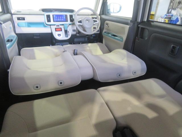 ムーヴキャンバスＧメイクアップＶＳ　ＳＡIII（宮崎県）の中古車