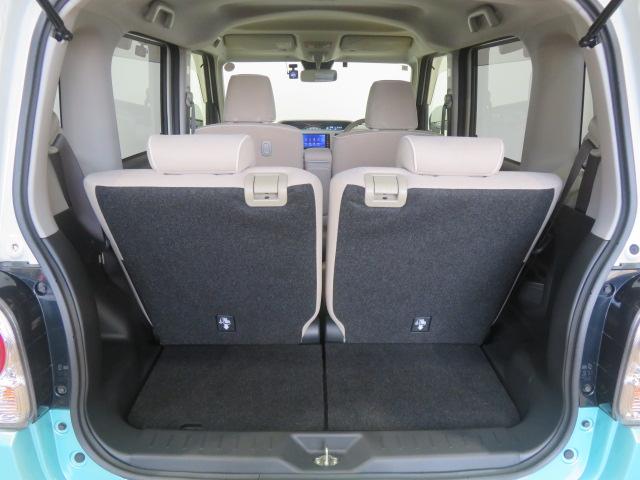 ムーヴキャンバスＧメイクアップＶＳ　ＳＡIII（宮崎県）の中古車