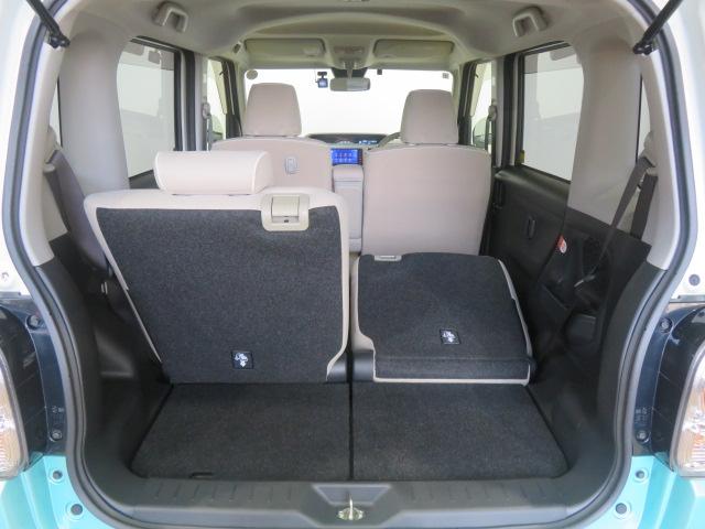 ムーヴキャンバスＧメイクアップＶＳ　ＳＡIII（宮崎県）の中古車