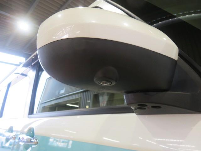 ムーヴキャンバスＧメイクアップＶＳ　ＳＡIII（宮崎県）の中古車