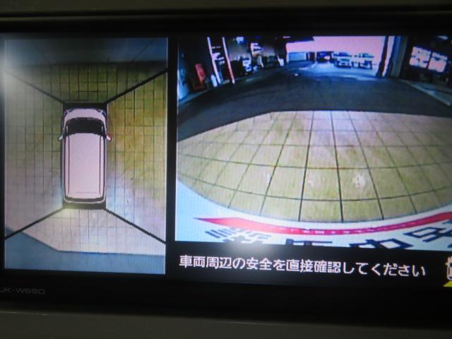 ムーヴキャンバスＧメイクアップＶＳ　ＳＡIII（宮崎県）の中古車