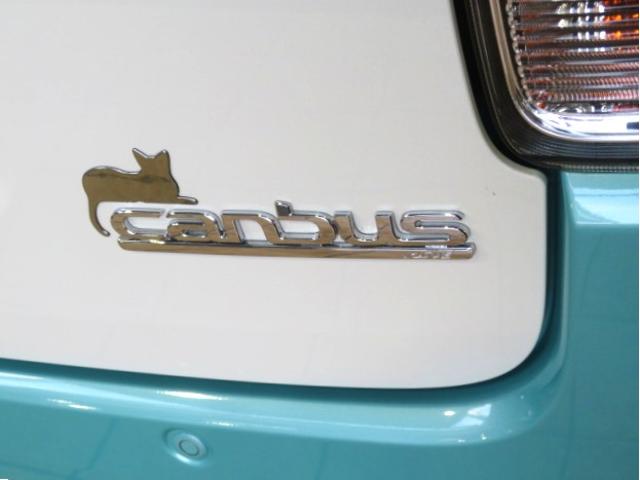 ムーヴキャンバスＧメイクアップＶＳ　ＳＡIII（宮崎県）の中古車