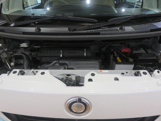 ムーヴキャンバスＧメイクアップＶＳ　ＳＡIII（宮崎県）の中古車