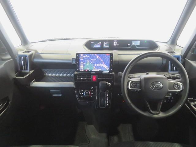 タントカスタムＲＳスタイルセレクション（宮崎県）の中古車