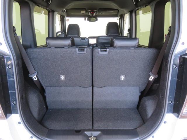 タントカスタムＲＳスタイルセレクション（宮崎県）の中古車