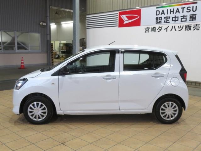 ミライースＬ　ＳＡIII（宮崎県）の中古車