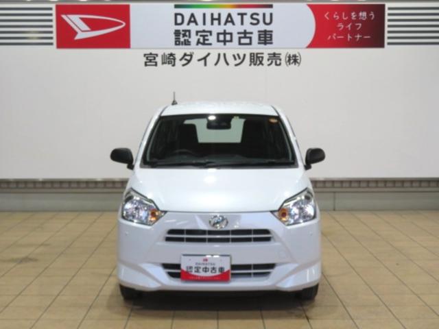 ミライースＬ　ＳＡIII（宮崎県）の中古車