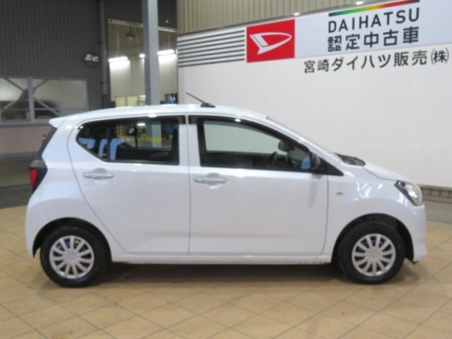 ミライースＬ　ＳＡIII（宮崎県）の中古車