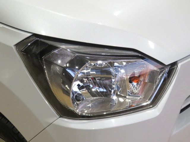 ミライースＬ　ＳＡIII（宮崎県）の中古車