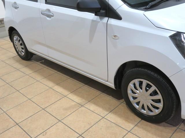 ミライースＬ　ＳＡIII（宮崎県）の中古車