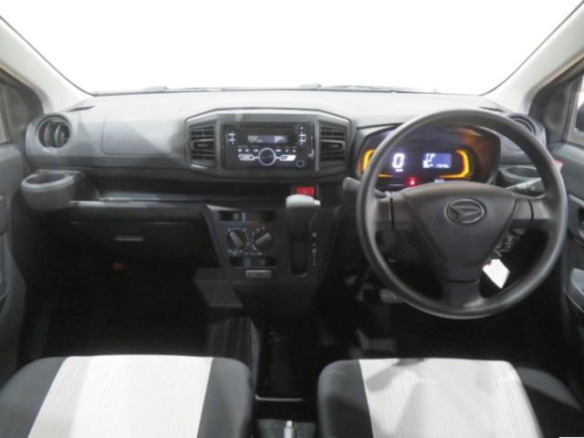 ミライースＬ　ＳＡIII（宮崎県）の中古車