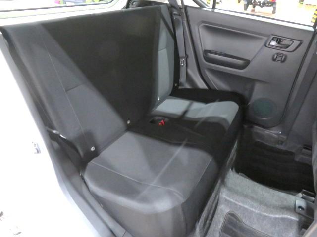 ミライースＬ　ＳＡIII（宮崎県）の中古車