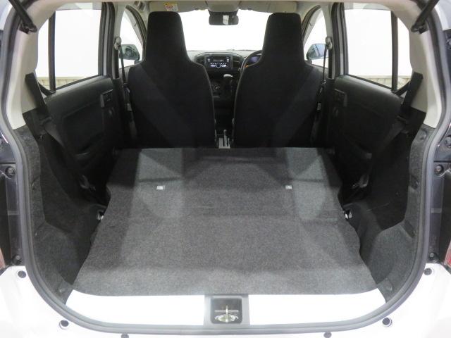 ミライースＬ　ＳＡIII（宮崎県）の中古車