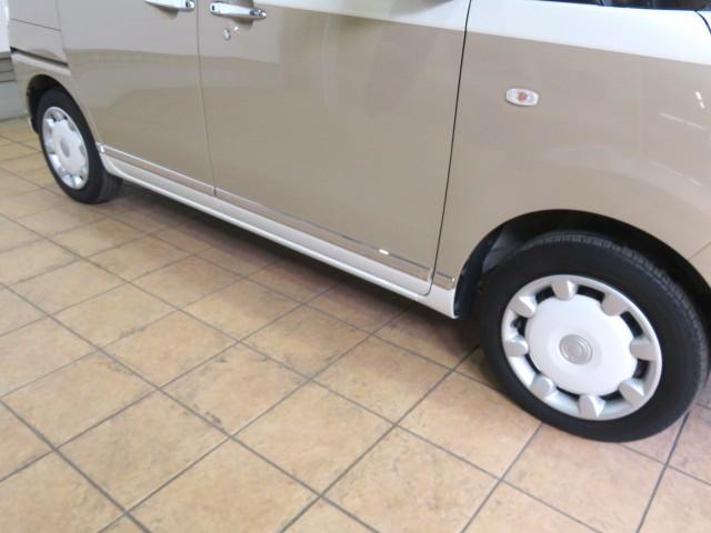 ムーヴキャンバスGメイクアップVS SAIII(宮崎県)の中古車