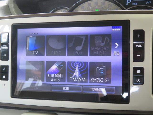 ムーヴキャンバスGメイクアップVS SAIII(宮崎県)の中古車