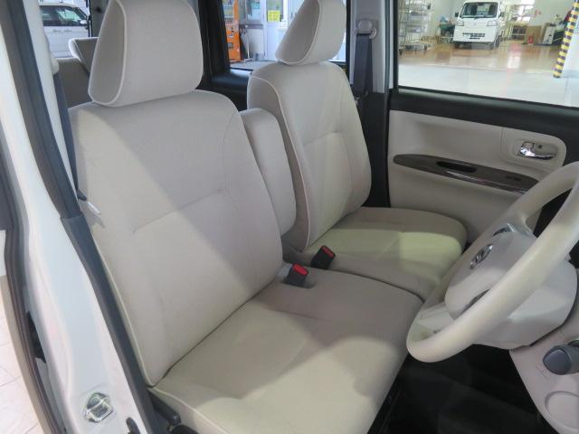 ムーヴキャンバスGメイクアップVS SAIII(宮崎県)の中古車