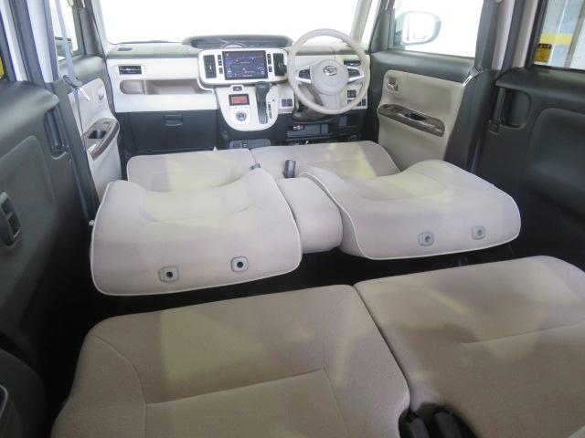 ムーヴキャンバスGメイクアップVS SAIII(宮崎県)の中古車