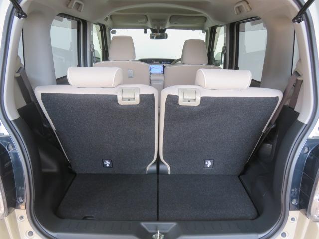 ムーヴキャンバスGメイクアップVS SAIII(宮崎県)の中古車