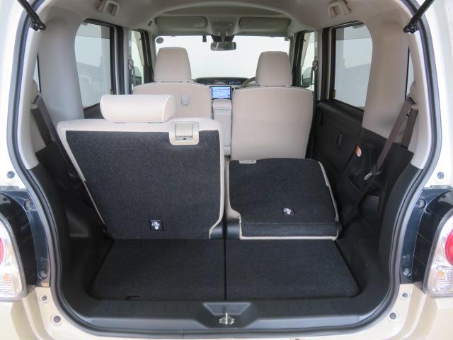 ムーヴキャンバスGメイクアップVS SAIII(宮崎県)の中古車