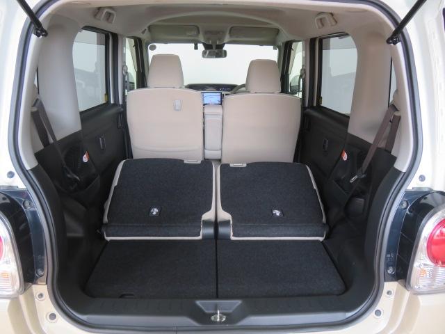 ムーヴキャンバスGメイクアップVS SAIII(宮崎県)の中古車