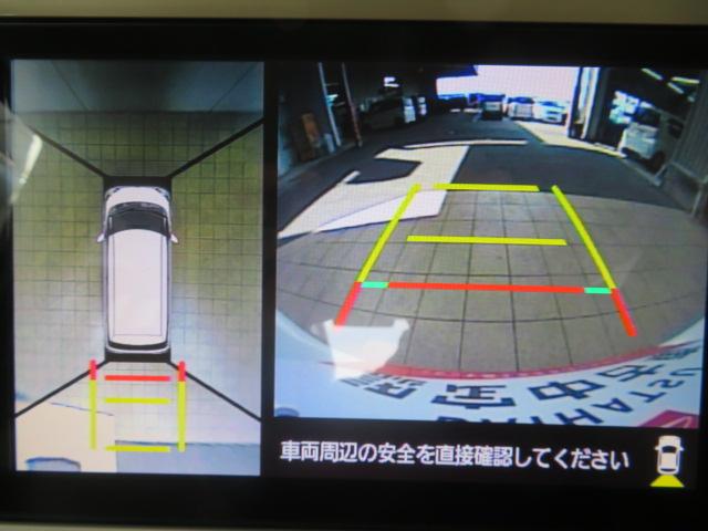 ムーヴキャンバスGメイクアップVS SAIII(宮崎県)の中古車