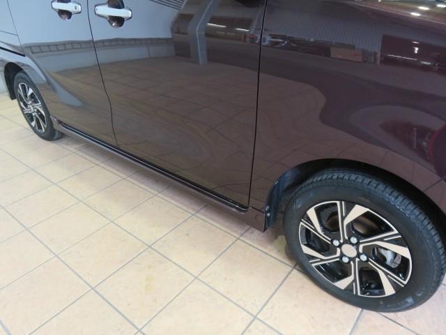 タントカスタムX(宮崎県)の中古車