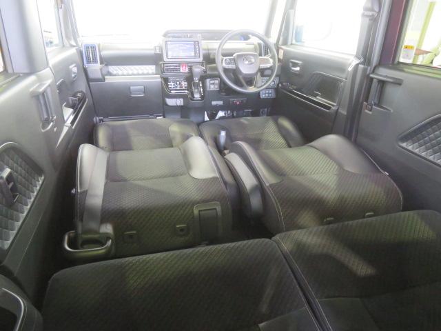 タントカスタムX(宮崎県)の中古車