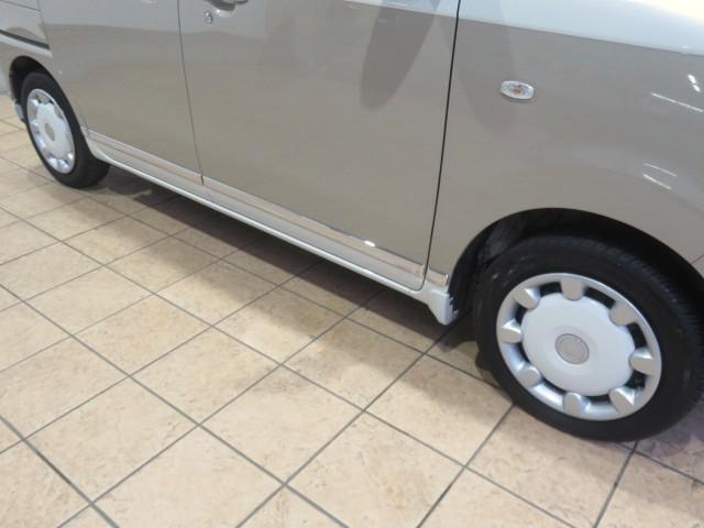 ムーヴキャンバスＧメイクアップリミテッド　ＳＡIII（宮崎県）の中古車