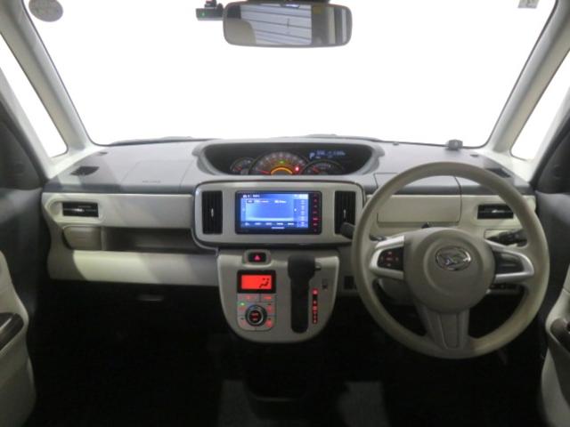 ムーヴキャンバスＧメイクアップリミテッド　ＳＡIII（宮崎県）の中古車