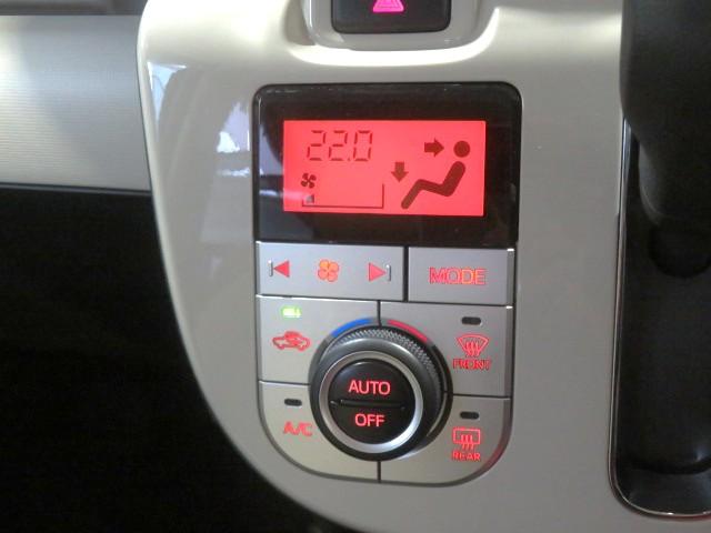 ムーヴキャンバスＧメイクアップリミテッド　ＳＡIII（宮崎県）の中古車