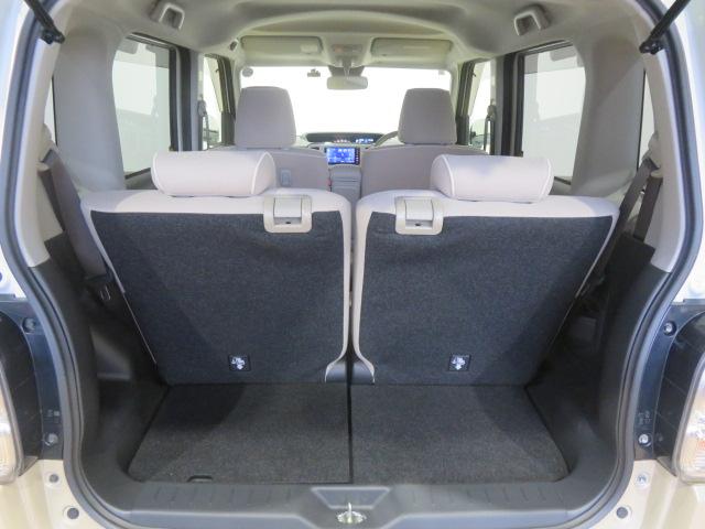 ムーヴキャンバスＧメイクアップリミテッド　ＳＡIII（宮崎県）の中古車