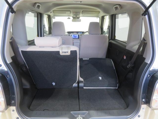 ムーヴキャンバスＧメイクアップリミテッド　ＳＡIII（宮崎県）の中古車