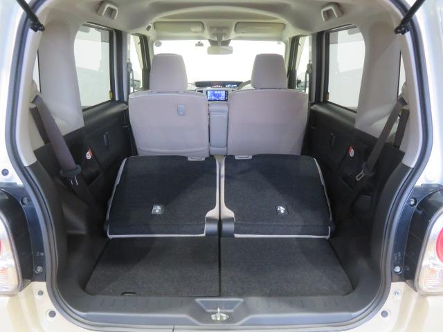 ムーヴキャンバスＧメイクアップリミテッド　ＳＡIII（宮崎県）の中古車