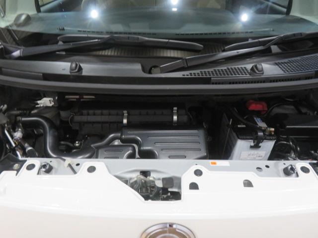 ムーヴキャンバスＧメイクアップリミテッド　ＳＡIII（宮崎県）の中古車