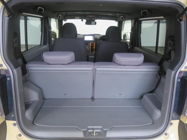 タフトＧ（宮崎県）の中古車
