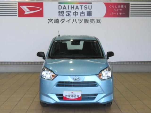 ミライースＬ　ＳＡIII（宮崎県）の中古車
