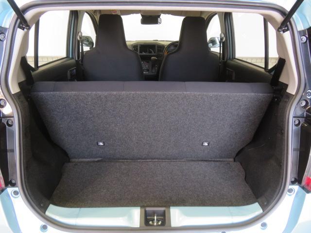 ミライースＬ　ＳＡIII（宮崎県）の中古車