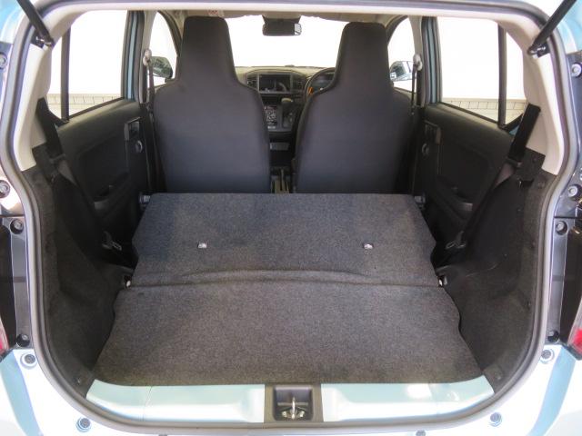 ミライースＬ　ＳＡIII（宮崎県）の中古車