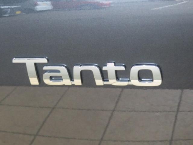 タントカスタムX(宮崎県)の中古車