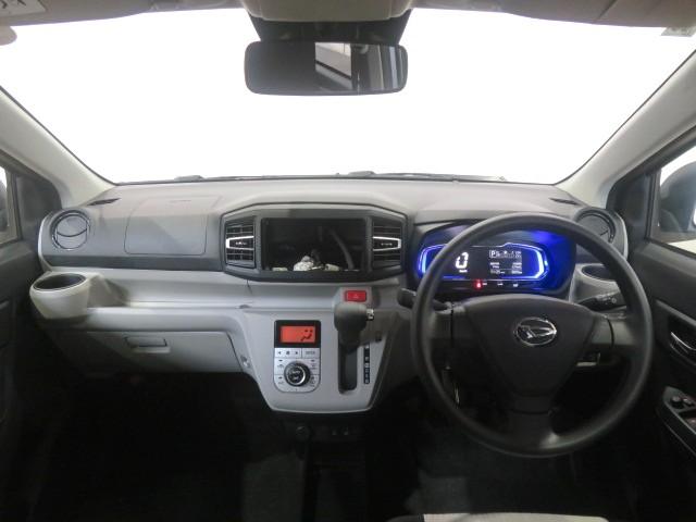 ミライースG SAIII(宮崎県)の中古車