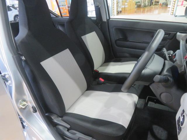 ミライースG SAIII(宮崎県)の中古車