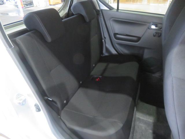 ミライースG SAIII(宮崎県)の中古車