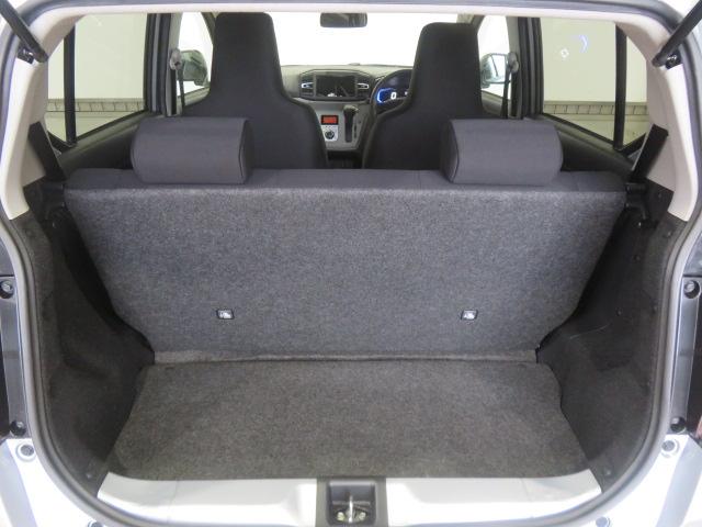 ミライースG SAIII(宮崎県)の中古車