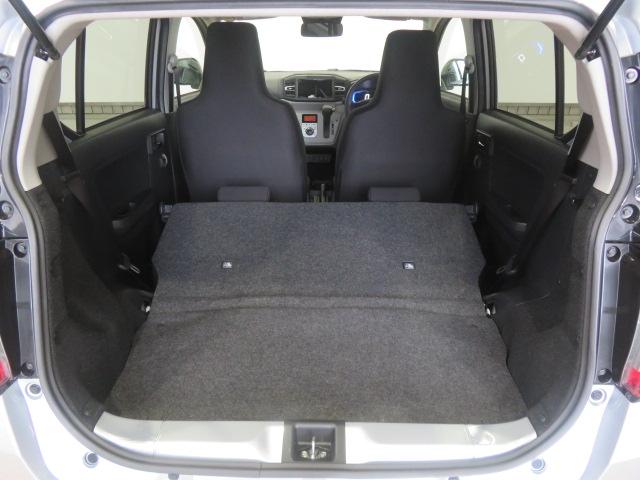 ミライースG SAIII(宮崎県)の中古車