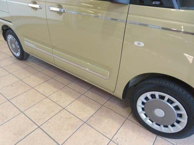 ムーヴキャンバスセオリーG(宮崎県)の中古車