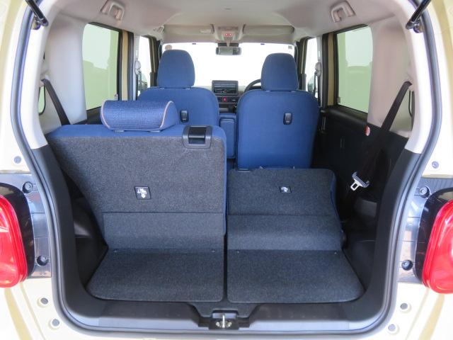 ムーヴキャンバスセオリーG(宮崎県)の中古車