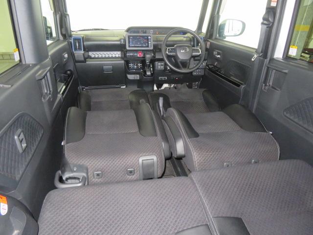 タントカスタムX(宮崎県)の中古車