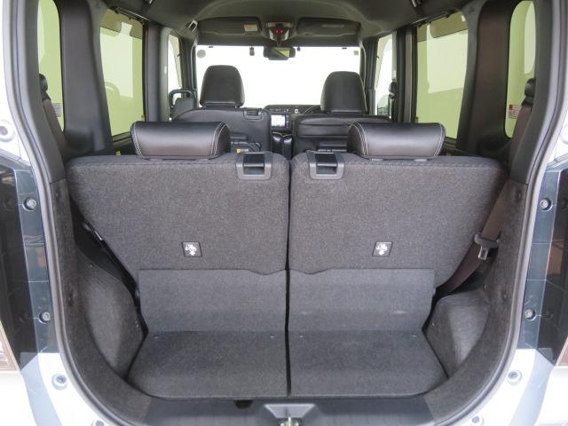 タントカスタムX(宮崎県)の中古車